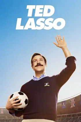Ted Lasso - Web Serie complete free on Castle