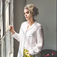 Suzanne Coote