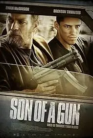 Son of a Gun - Movie free on Castle