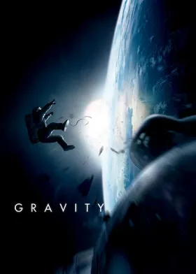 Gravity - Movie free on Castle