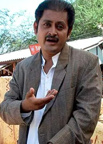 Rohitash Gaud