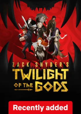 Twilight of the Gods - Web Serie complete free on Castle