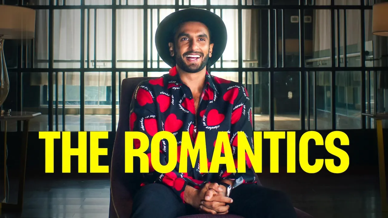 The Romantics