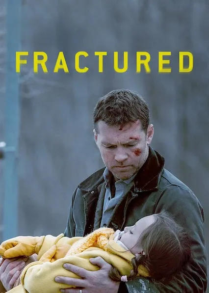 Fractured
