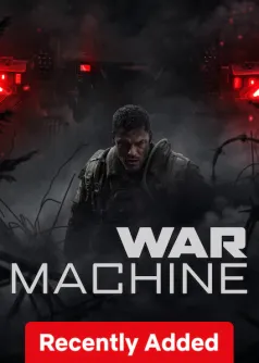 War Machine