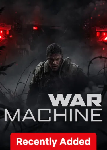 War Machine
