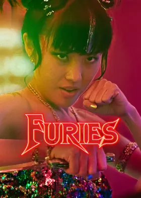 Furies - Movie free on Castle