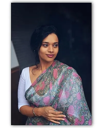 Bhumika Dube