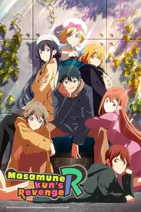 Masamune-kun's Revenge - Web Serie complete free on Castle