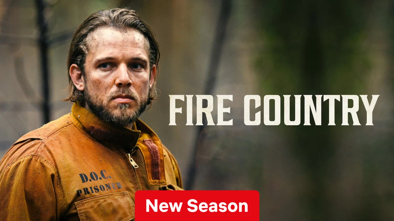 Fire Country