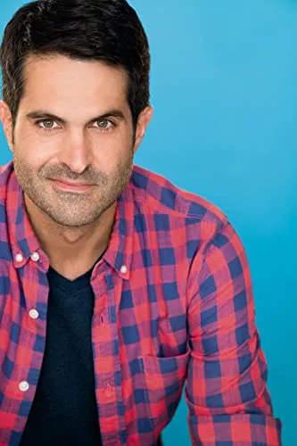 Nick Greco