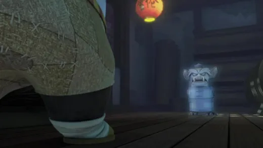 E4.The Po Who Cried Ghost
