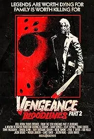 Movie Poster: Vengeance 2: Bloodlines