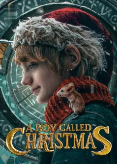 A Boy Called Christmas