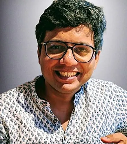 Ajay Singh