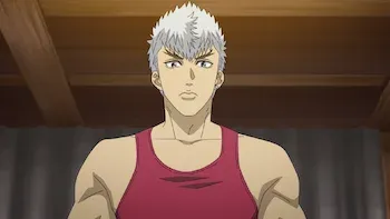 The Vampire's Slumber Party