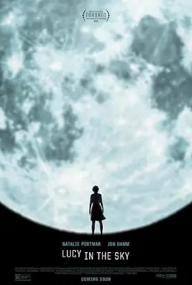Lucy in the Sky - Movie free on Castle