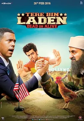 Tere Bin Laden: Dead or Alive - Movie free on Castle