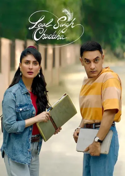 Laal Singh Chaddha
