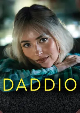 Daddio - Movie free on Castle