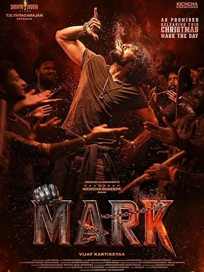 Mark