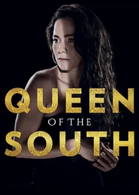 Queen of the South - Web Serie complete free on Castle