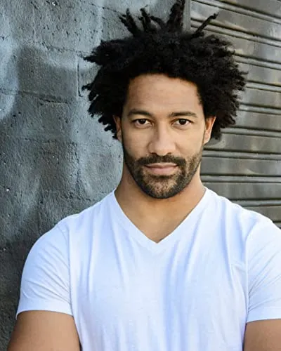 Eric Rollins