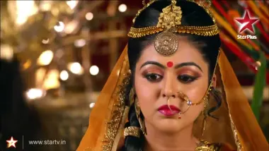 E20.Pandu Informs Kunti About the War