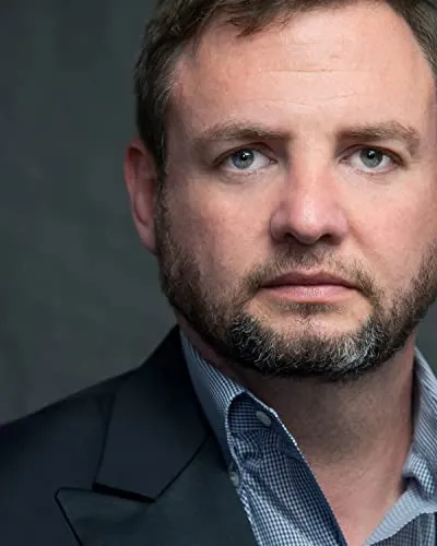 Brian Parke