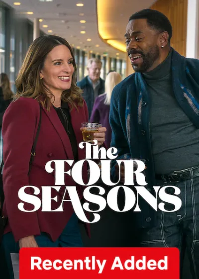 The Four Seasons