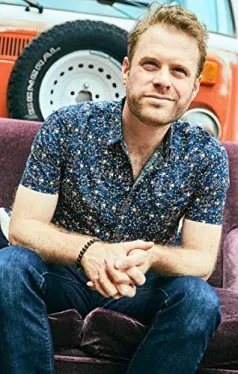 Dylan Saunders