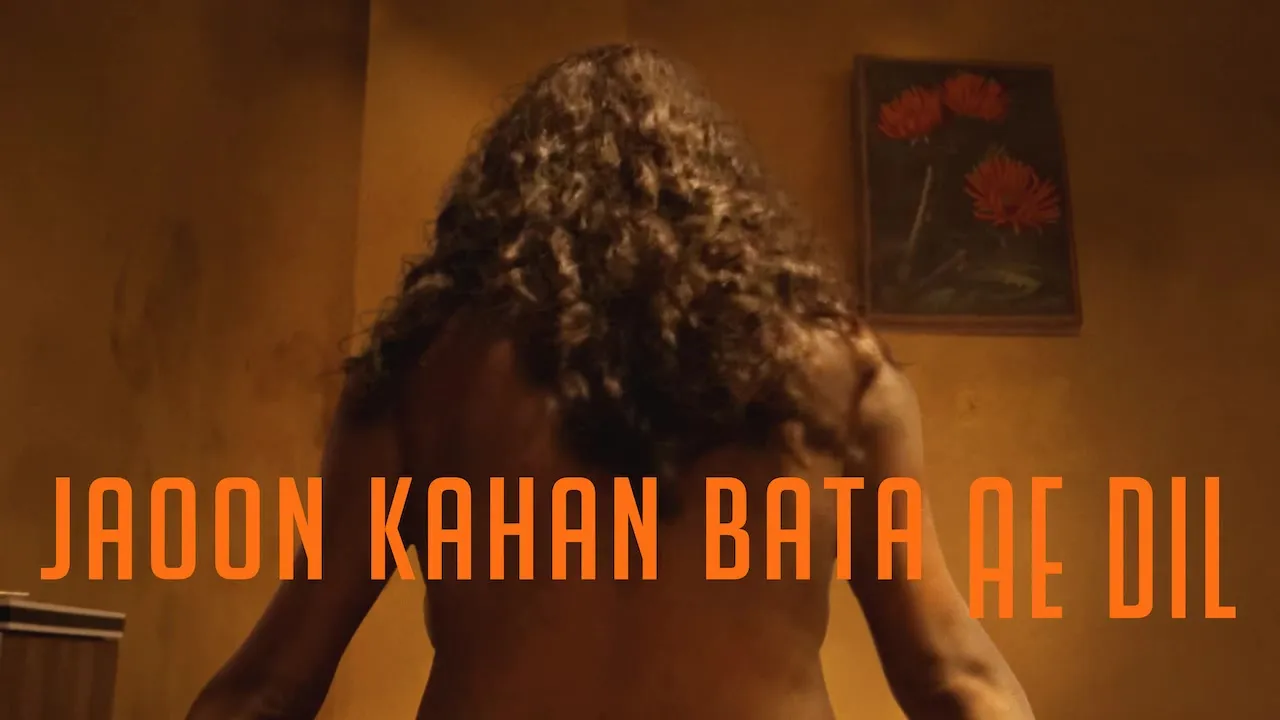 Movie Poster: Jaoon Kahan Bata Ae Dil
