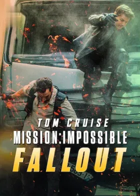 Mission: Impossible - Fallout - Movie free on Castle