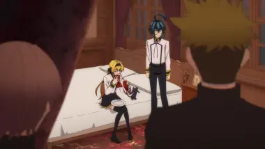 Episode 12