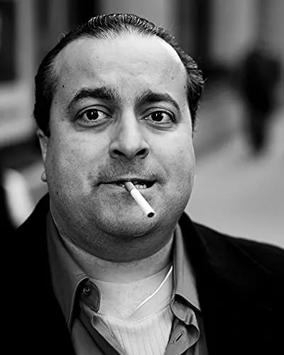Rick Cordeiro