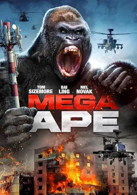 Mega Ape - Movie free on Castle