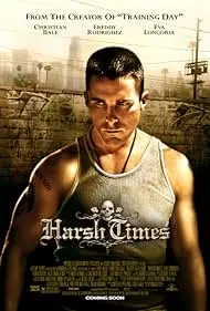 Movie Poster: Harsh Times