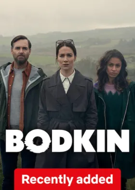 Bodkin - Web Serie complete free on Castle