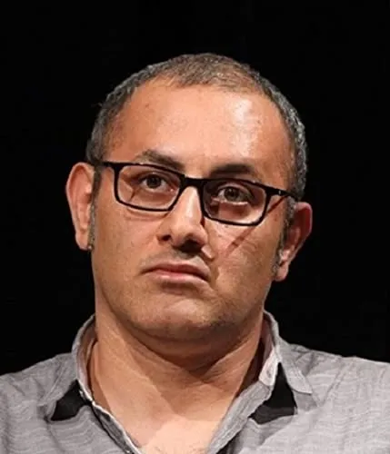 Bahram Tavakoli