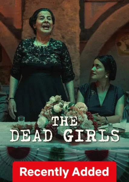The Dead Girls