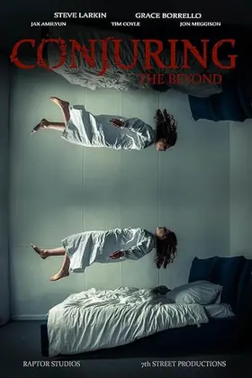 Conjuring The Beyond - Movie free on Castle