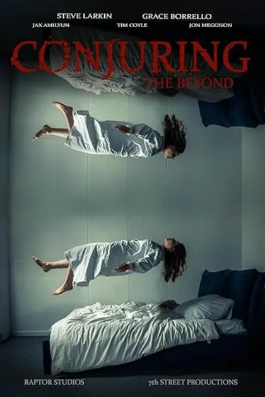 Conjuring The Beyond