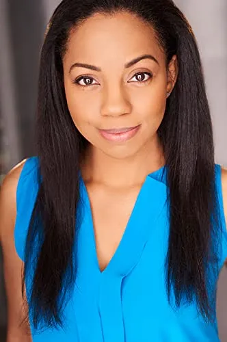 Sashani Nichole