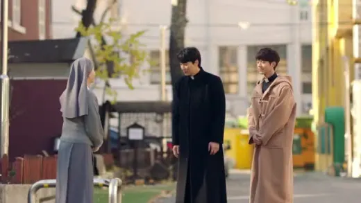 E2.Hae Il Moves to Gudam