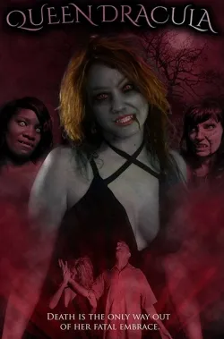 Movie Poster: Queen Dracula