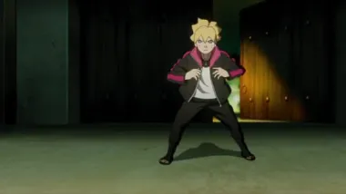 E54.Sasuke and Boruto