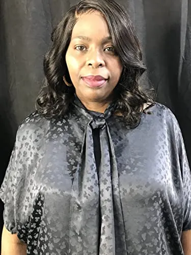 Suzette Lange