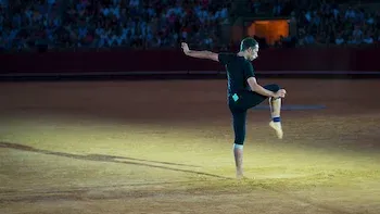 E3.Featuring Israel Galván