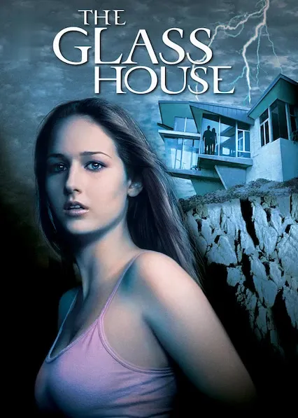 Movie Poster: The Glass House