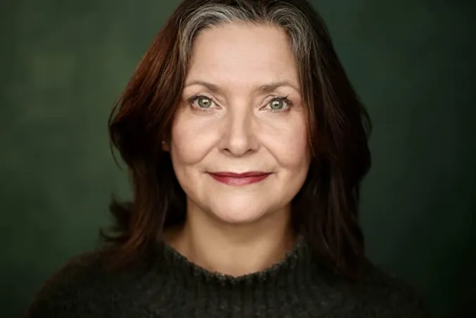 Jane MacFarlane